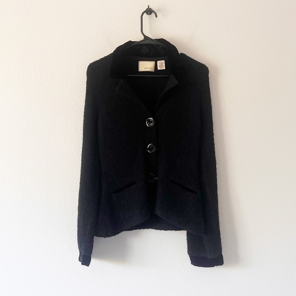 Anthropologie Sweater Cardigan